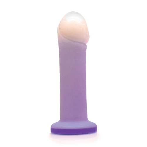 Tantus Duchess O2 Dual Density Vibrating Dildo