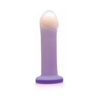 Tantus Duchess O2 Dual Density Vibrating Dildo