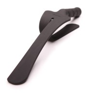 Tantus Trip 2 Tawse Dildo Paddle Whip - Versatile Pleasure Tool