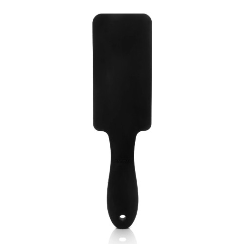 Pala Tantus Thwack Onyx - Juguete de Silicona Premium