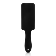 Pala Tantus Thwack Onyx - Juguete de Silicona Premium