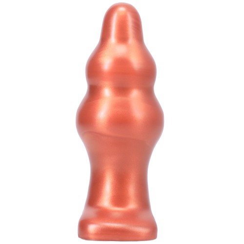 Plug Anal Severin Medium de Tantus