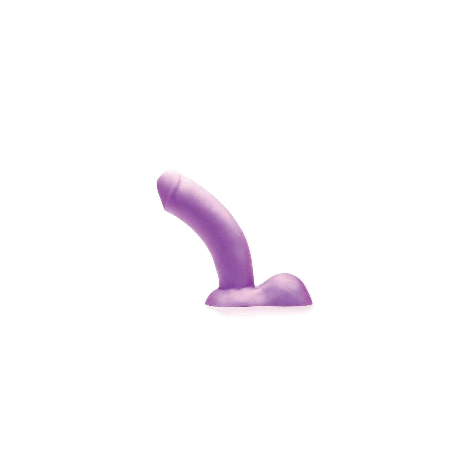 Dildo Super Suave VIP de Tantus