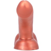 Dildo VIP Super Suave de Tantus para juego con arnés