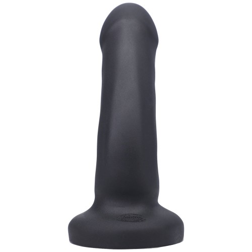 Dildo Curvado Super Suave G-Spot Tantus Onyx