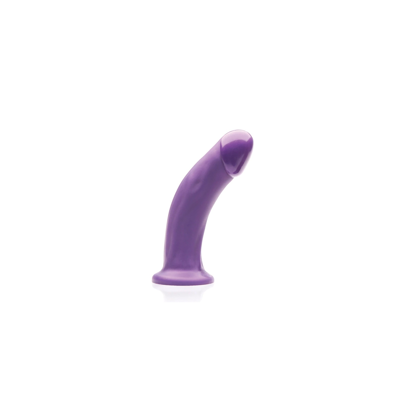 Tantus Adam Dildo Semirrealista Súper Suave