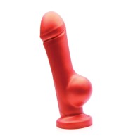 Dildo Tantus Destiny Super Suave para Placer Definitivo