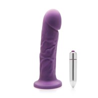 Kit de Dildo Vibrante Suave Tantus Goliath