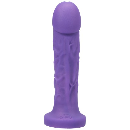 Kit de Dildo Vibrante Suave Tantus Goliath