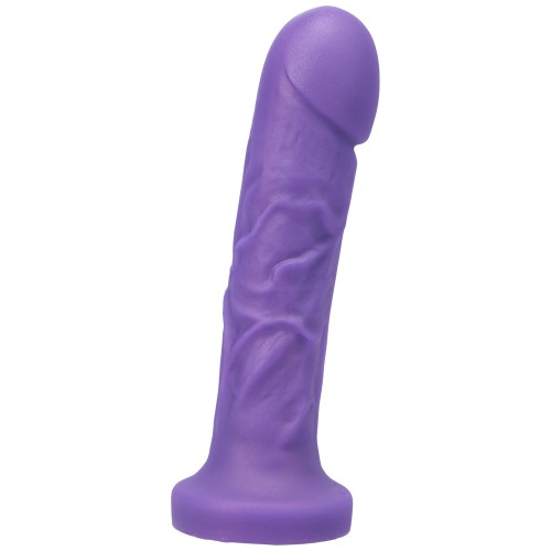 Tantus Goliath Soft Vibrating Dildo Kit