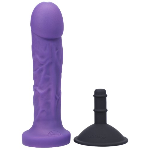 Kit de Dildo Vibrante Suave Tantus Goliath