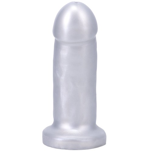 Dildo Super Suave They/Them para Juegos Inclusivos