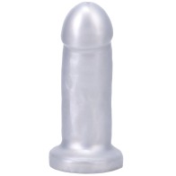 They/Them Super Soft Dildo for Inclusive Play