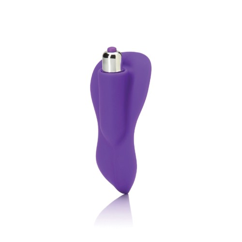 Vibrador Panty Play Morado