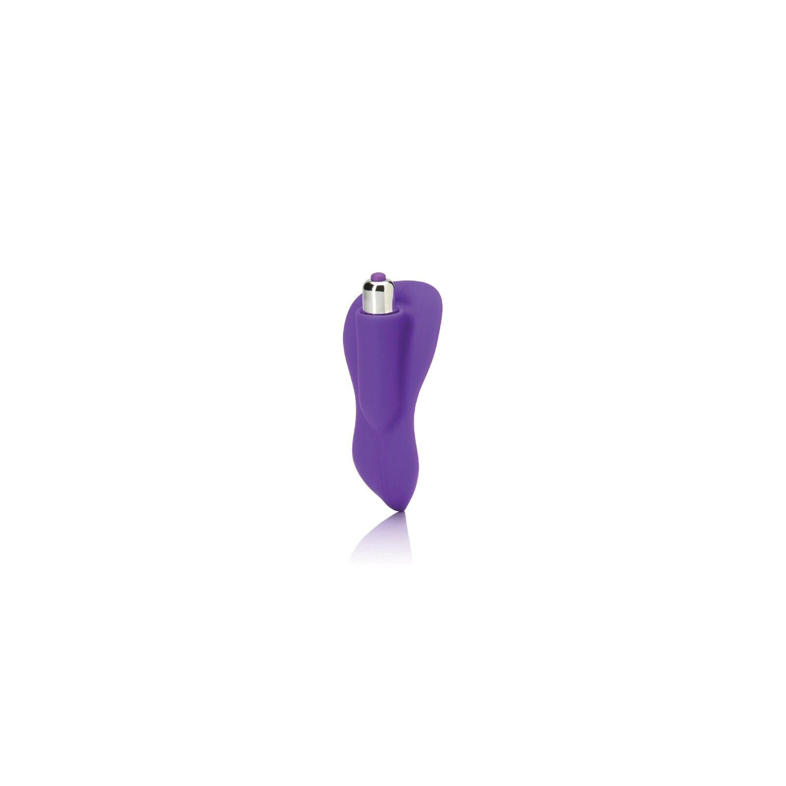 Tantus Panty Play Vibrator Purple