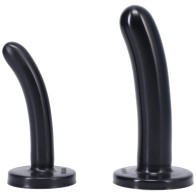 Kit de Arnés Strap-On para Principiantes Tantus Bend Over para Exploración