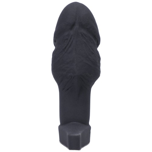 Tantus Cock Plug for Ultimate Pleasure