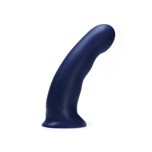 Dildo Super Suave Tantus General Azul Océano