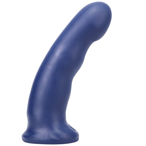 Tantus General Super Soft Dildo Ocean Blue