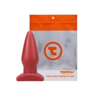 Plug Anal Ringo de Tantus para Exploración Cómoda