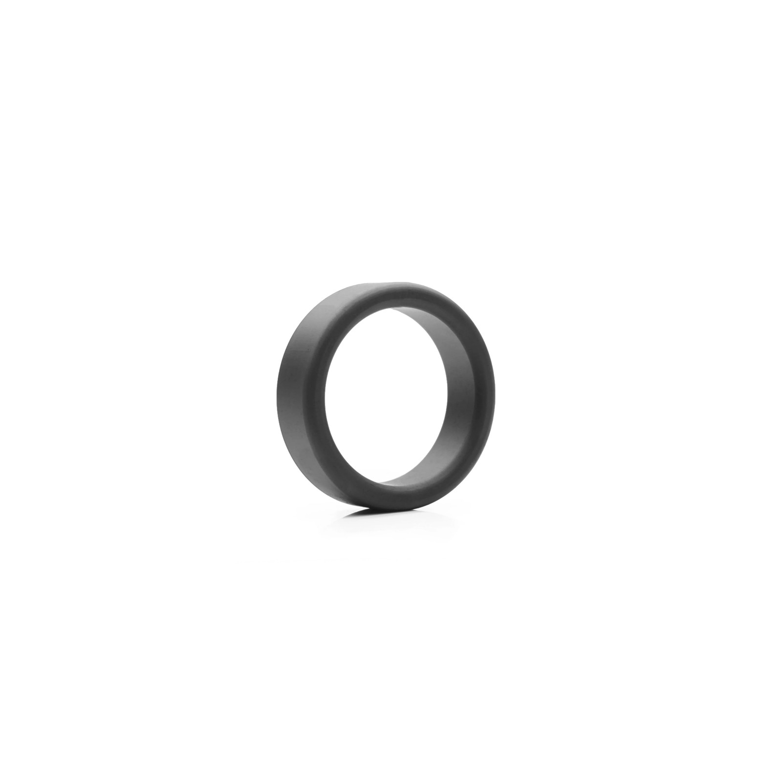 Anillo C Stealth de Aluminio Tantus