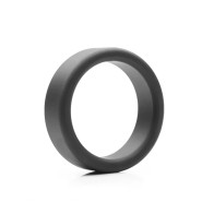 Anillo C Stealth de Aluminio Tantus