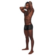 Mini Short Negro Male Power Sneak Peek XL