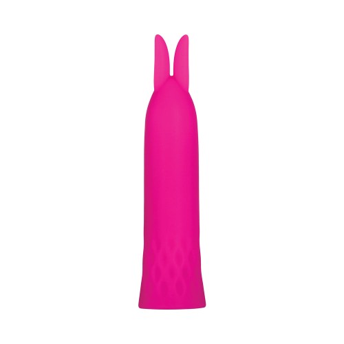 Bunny Bullet Rechargeable Vibrator