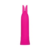 Vibrador Recargable Bunny Bullet