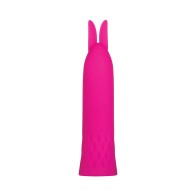 Bunny Bullet Rechargeable Vibrator