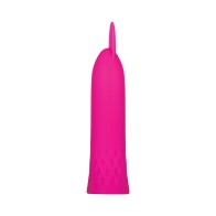 Bunny Bullet Rechargeable Vibrator