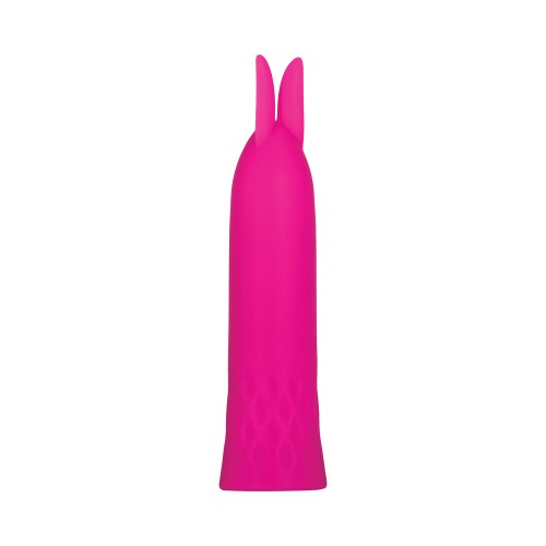 Bunny Bullet Rechargeable Vibrator