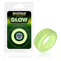 Sila-Flex Glow-in-the-Dark C-Ring Big O