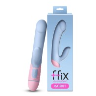 FemmeFunn FFIX Waterproof Rabbit G-Spot Vibrator