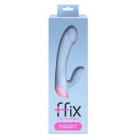 Vibrador Conejito FemmeFunn FFIX Impermeable