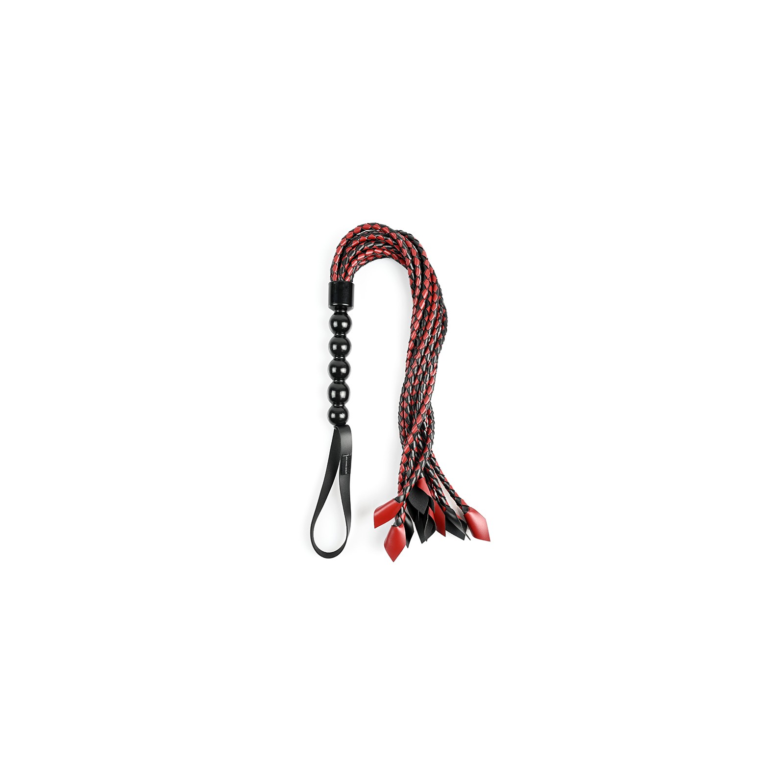 Buy Sportsheets Saffron Braided Flogger