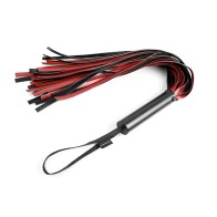 Saffron Classic Flogger for Sensual Play