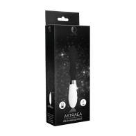 Vibrador G-Spot Recargable Luna Astraea