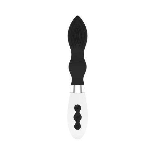 Vibrador G-Spot Recargable Luna Astraea