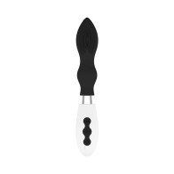 Vibrador G-Spot Recargable Luna Astraea