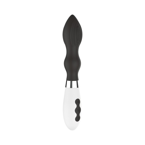 Vibrador G-Spot Recargable Luna Astraea