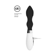 Vibrador G-Spot Recargable Luna Astraea