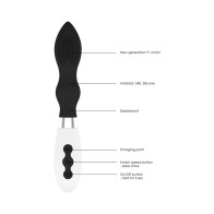 Vibrador G-Spot Recargable Luna Astraea