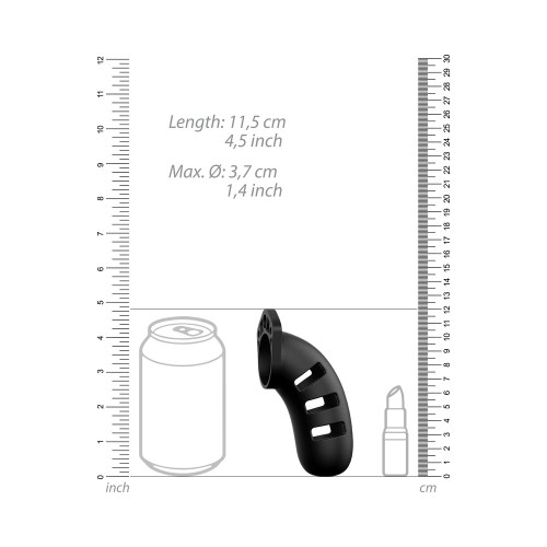 Shots ManCage Model 21 Adjustable Cock Cage