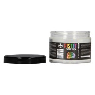 Fist It Extra Thick Fisting Lube Rainbow Edition