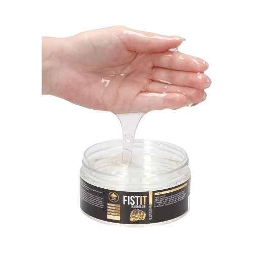 Fist It Water-Based Fisting Lube 300ml