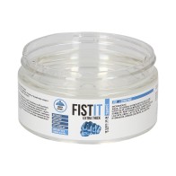 Fist It Extra Thick Water-Based Fisting Lube - Comfort and Safety