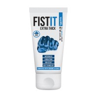 Fist It Lubricante a Base de Agua para Fisting 100ml