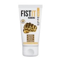 Fist It Numbing Water-Based Fisting Lube