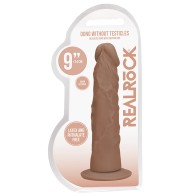 Dildo RealRock de 9 In.